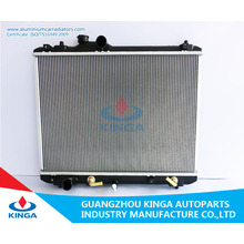 Car Auto Part Aluminum Suzuki Radiator for OEM 17700-63j10